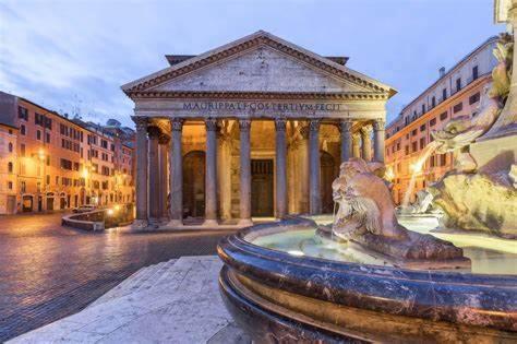 Guest House O Affittacamere La Civetta Di Trastevere B 罗马 外观 照片